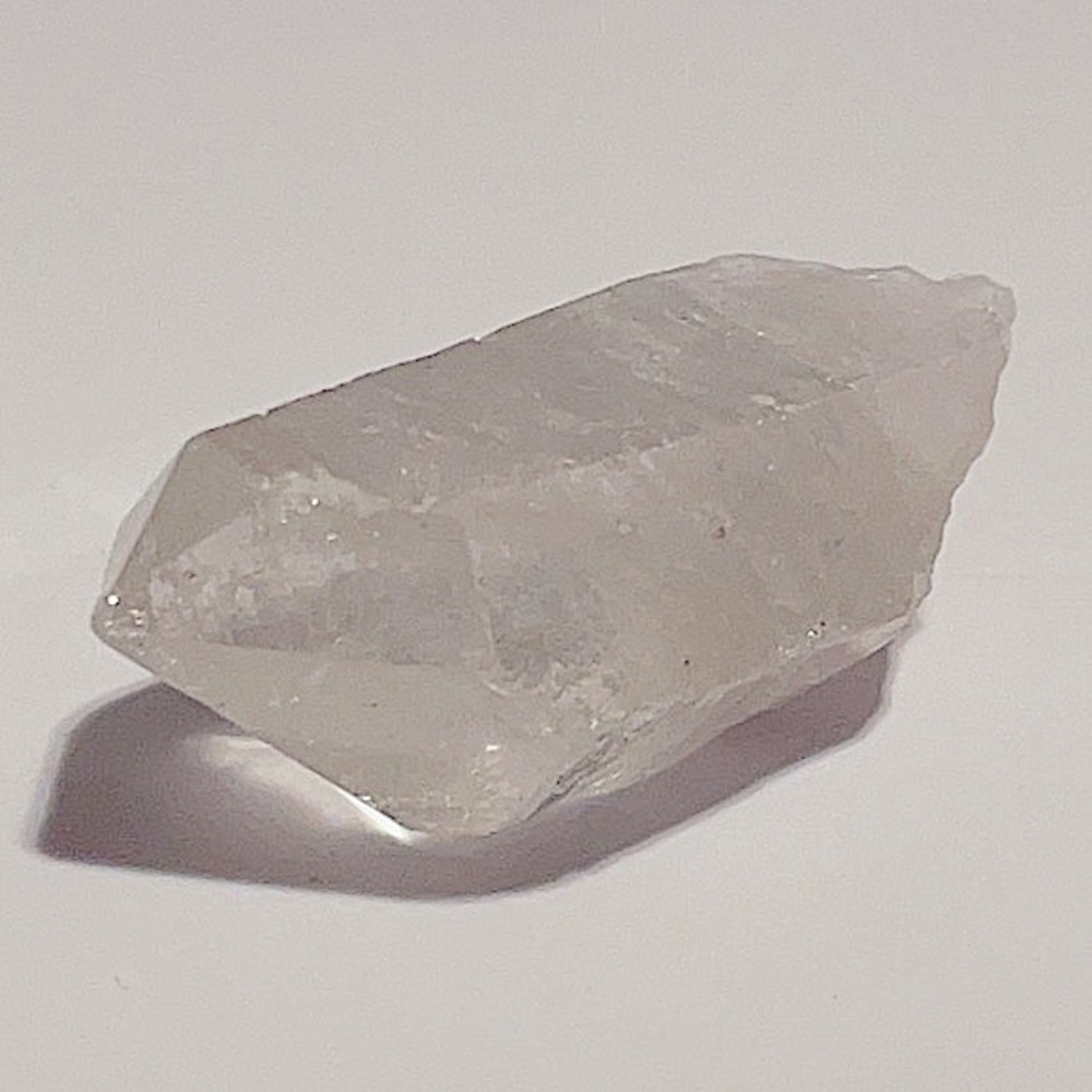 Authentic Clear Quartz points - Picture 7 of 16